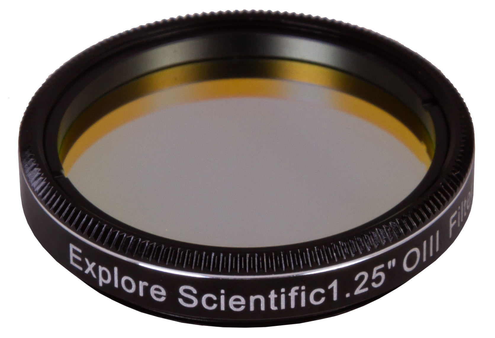 Filtro Nebulare O-III Explore Scientific 1,25"