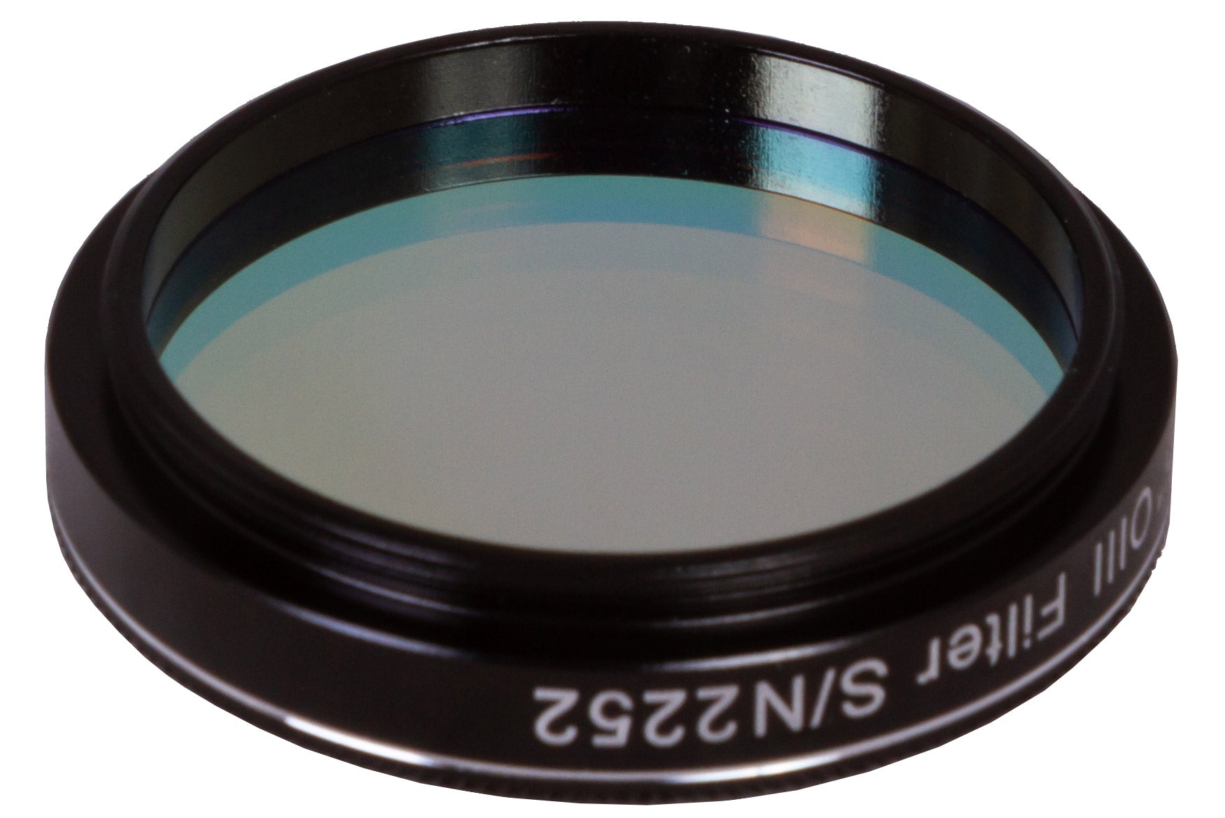 Filtro Nebulare O-III Explore Scientific 1,25"