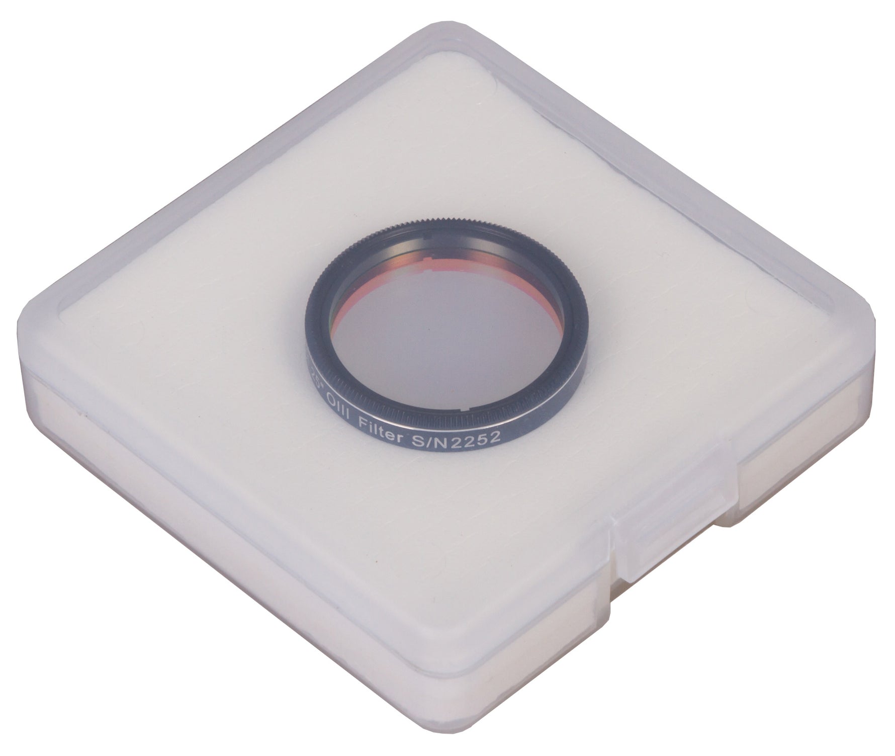 Filtro Nebulare O-III Explore Scientific 1,25"