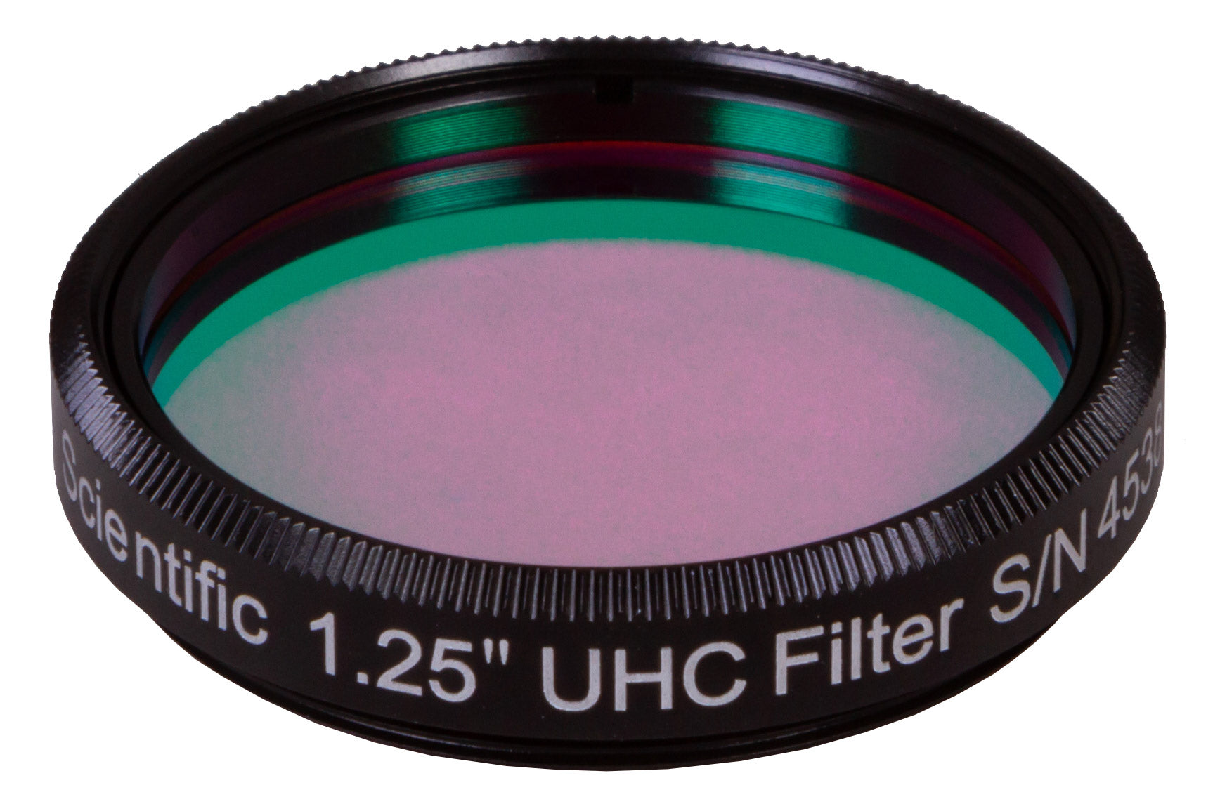 Filtro Nebulare UHC Explore Scientific 1.25"