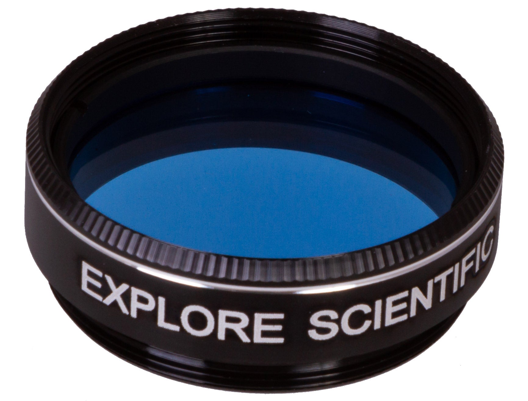 Filtro Explore Scientific blu chiaro N82A 1,25"