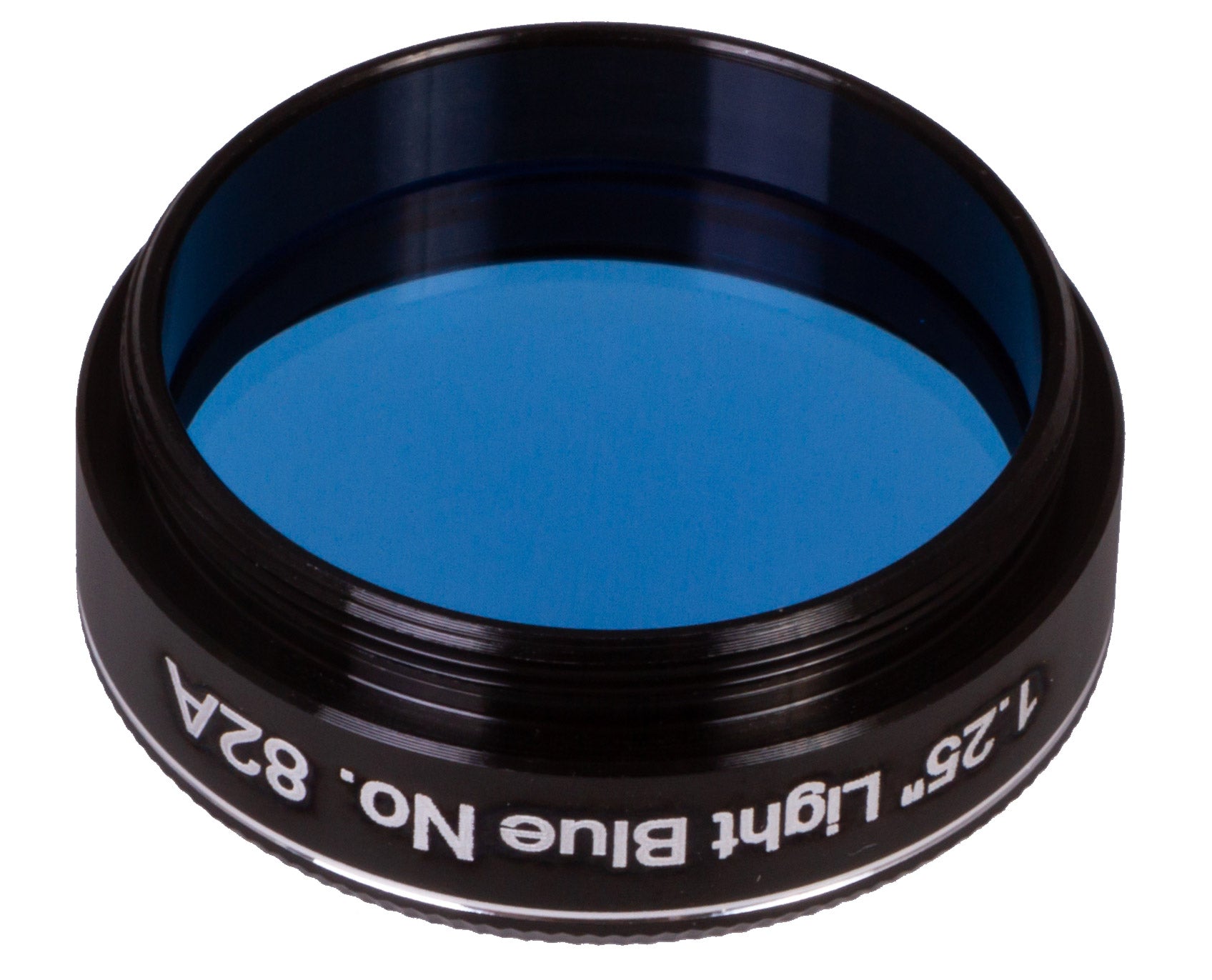 Filtro Explore Scientific blu chiaro N82A 1,25"