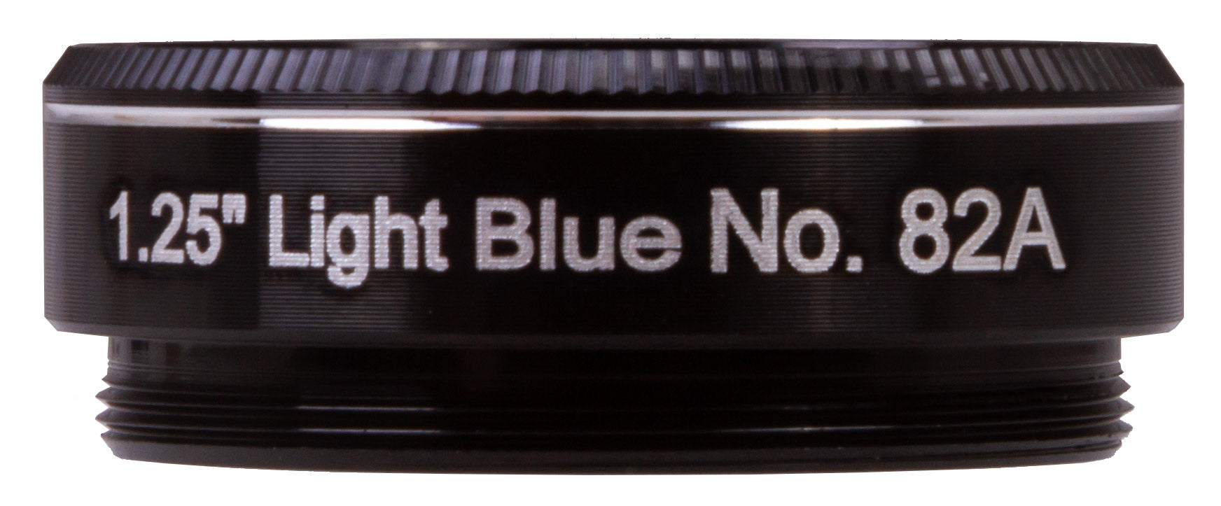 Filtro Explore Scientific blu chiaro N82A 1,25"