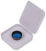 Filtro Explore Scientific blu chiaro N82A 1,25"