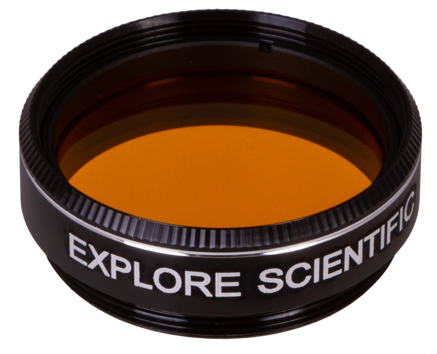 Filtro Explore Scientific giallo scuro N15 1,25"