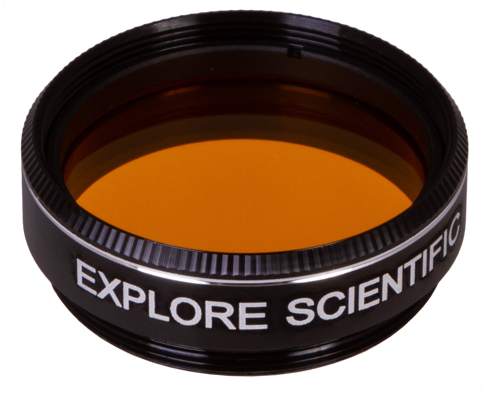 Filtro Explore Scientific giallo scuro N15 1,25'
