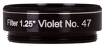 Filtro Explore Scientific Viola N47 1,25"