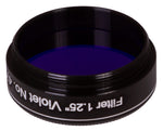 Filtro Explore Scientific Viola N47 1,25"