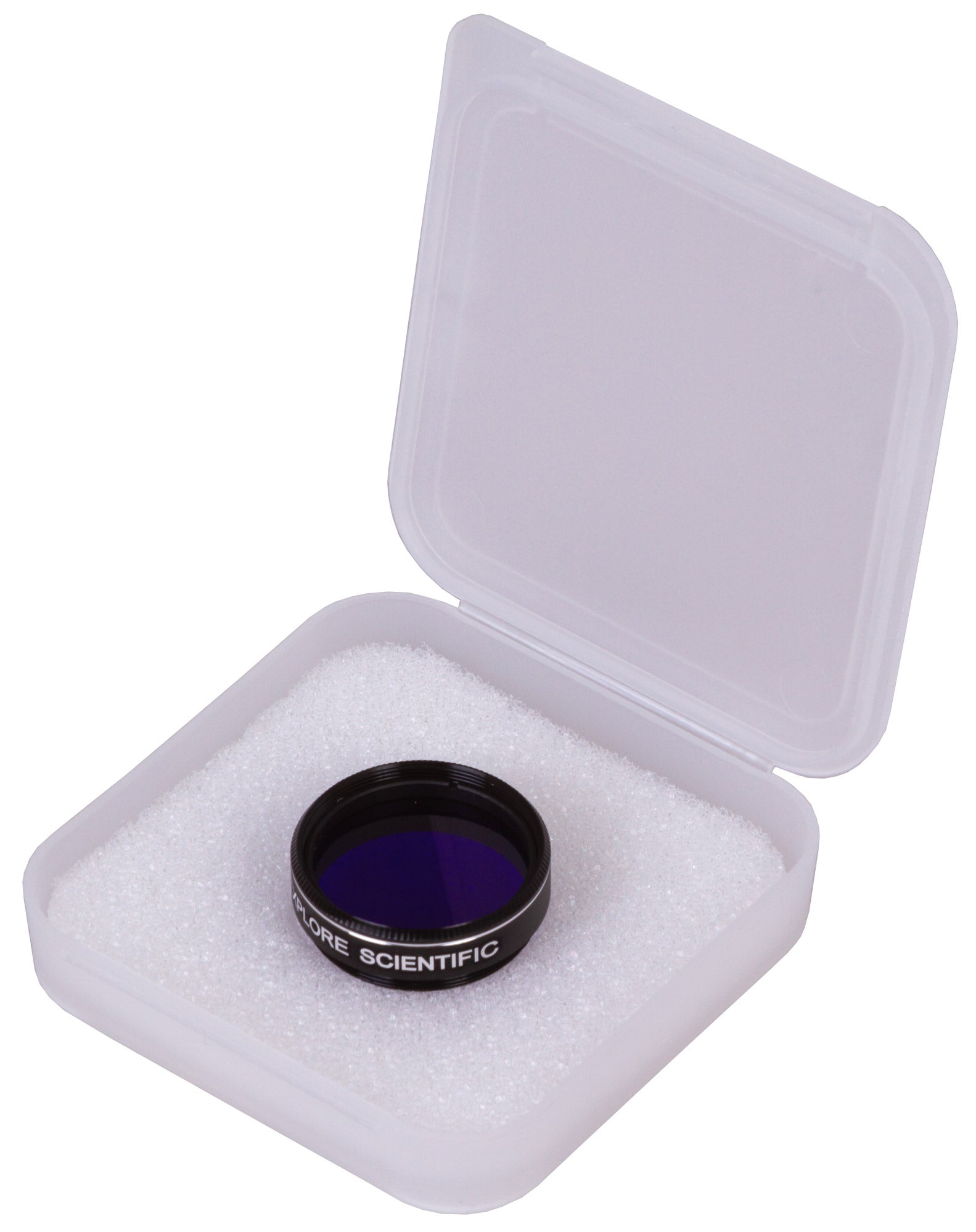 Filtro Explore Scientific Viola N47 1,25"