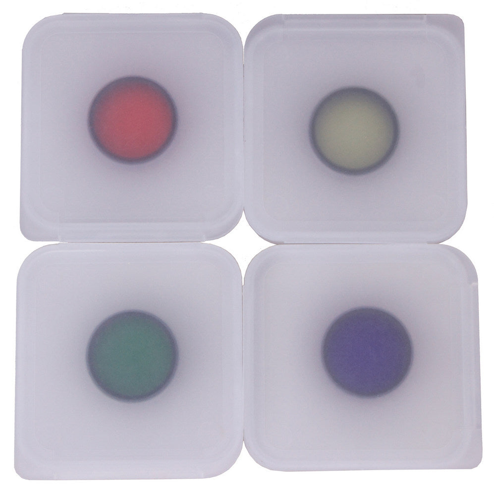 Set di Filtri Explore Scientific N4