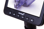 Microscopio digitale Levenhuk DTX 700 LCD