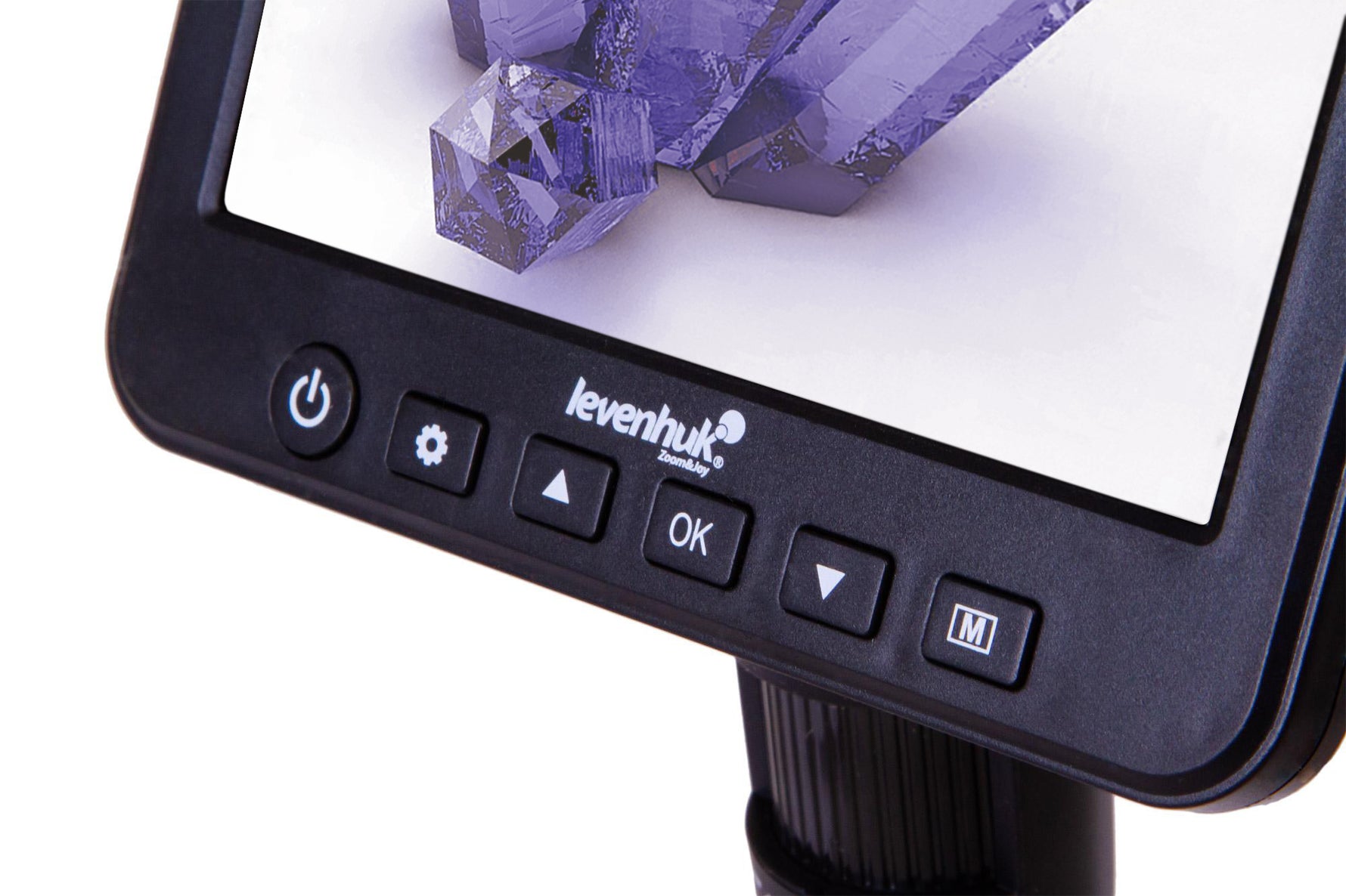 Microscopio digitale Levenhuk DTX 700 LCD