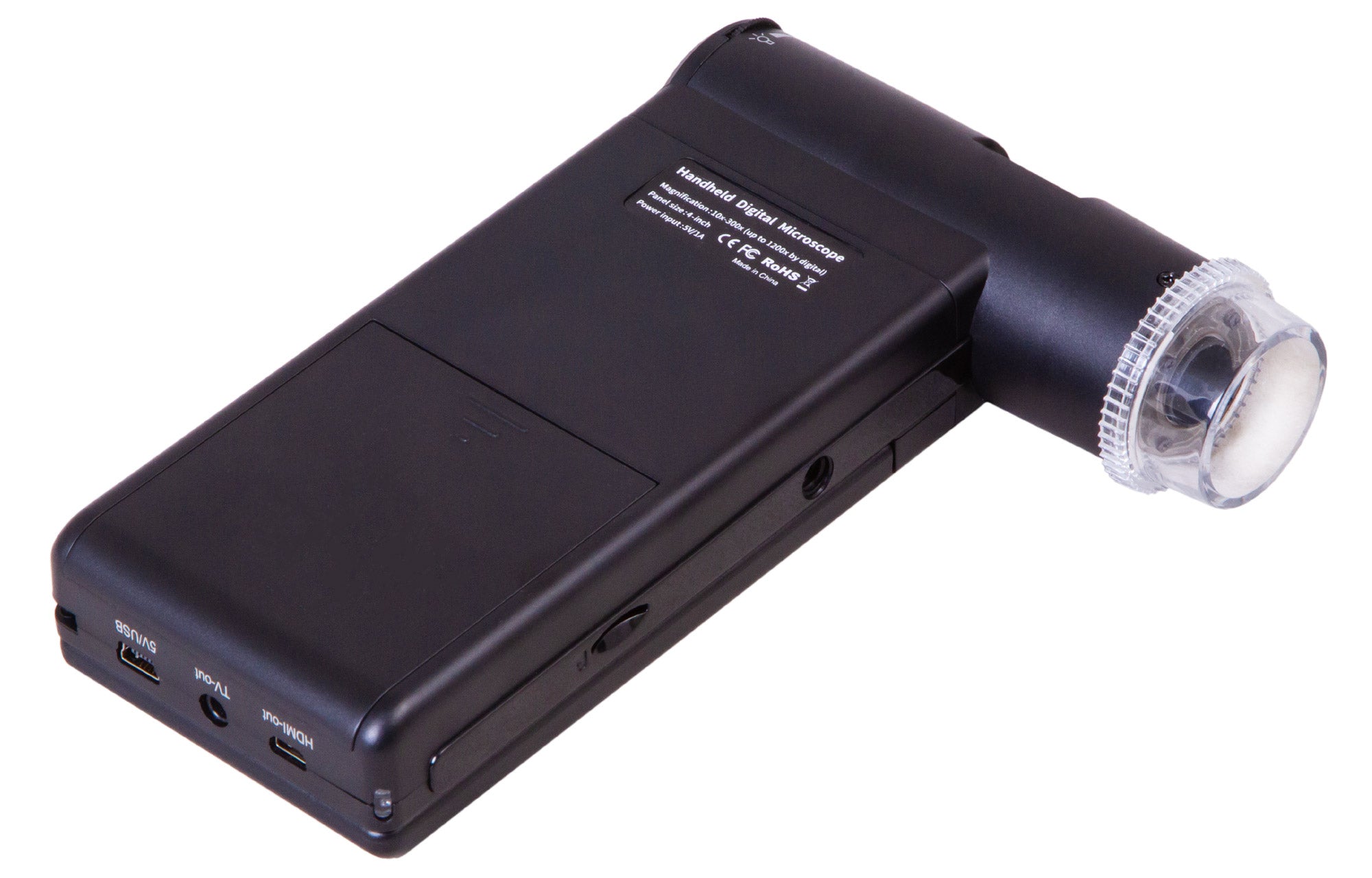 Microscopio digitale Levenhuk DTX 700 Mobi