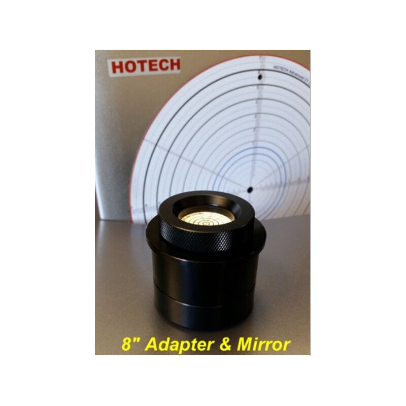 Collimatore Laser Hotech Hyperstar 8" UPGRADE KIT