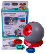 Proiettore spaziale MAXI Bresser Junior