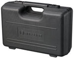 Microscopio Bresser Junior Biolux SEL 40–1600x con custodia, bianco
