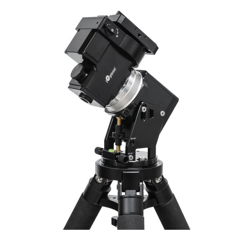 IOPTRON HARMONIC DRIVE HEM27 MOUNT WITH IPOLAR