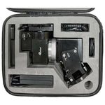 IOPTRON HARMONIC DRIVE HEM27 MOUNT WITH IPOLAR