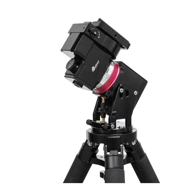 IOPTRON HARMONIC DRIVE HEM27 EC MOUNT