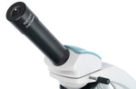 Microscopio monoculare Levenhuk 400M