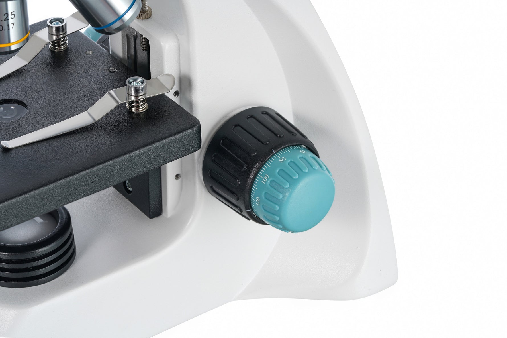 Microscopio monoculare Levenhuk 400M