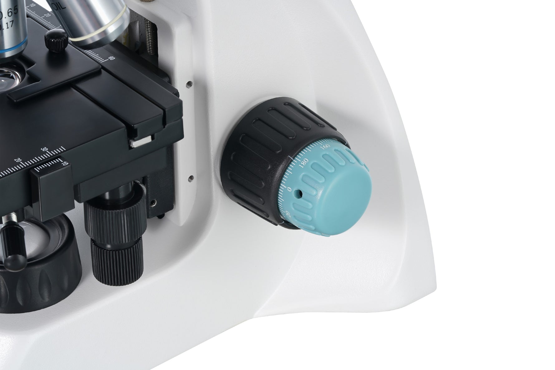 Microscopio binoculare Levenhuk 400B