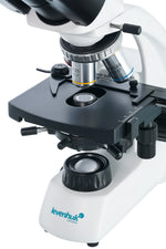 Microscopio digitale trinoculare Levenhuk D400T