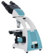 Microscopio binoculare Levenhuk 500B