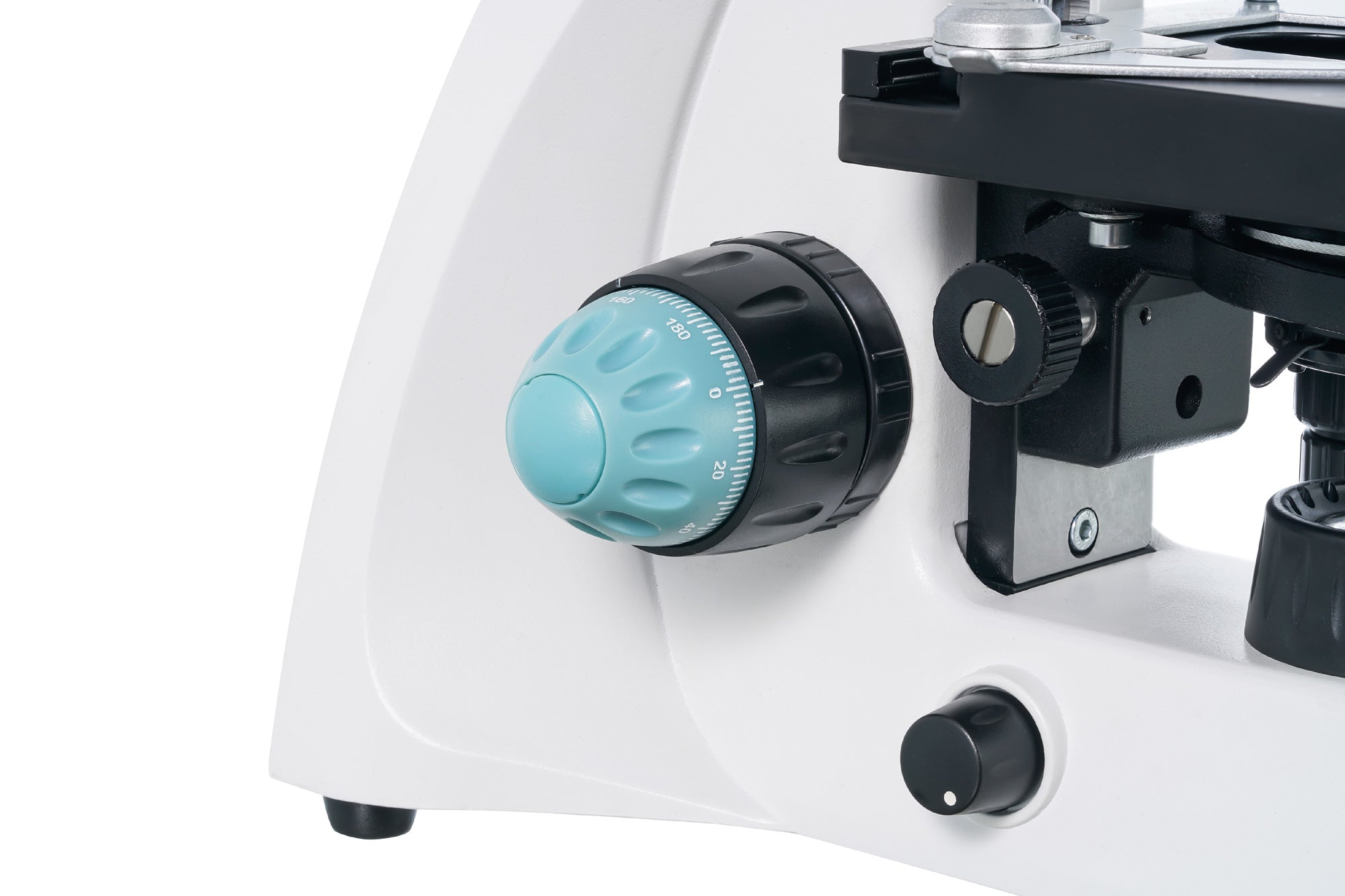 Microscopio binoculare Levenhuk 500B
