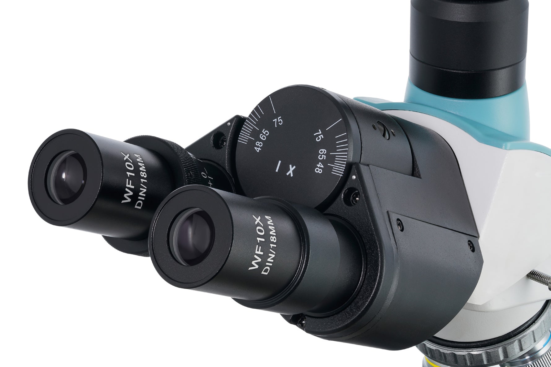 Microscopio trinoculare Levenhuk 500T