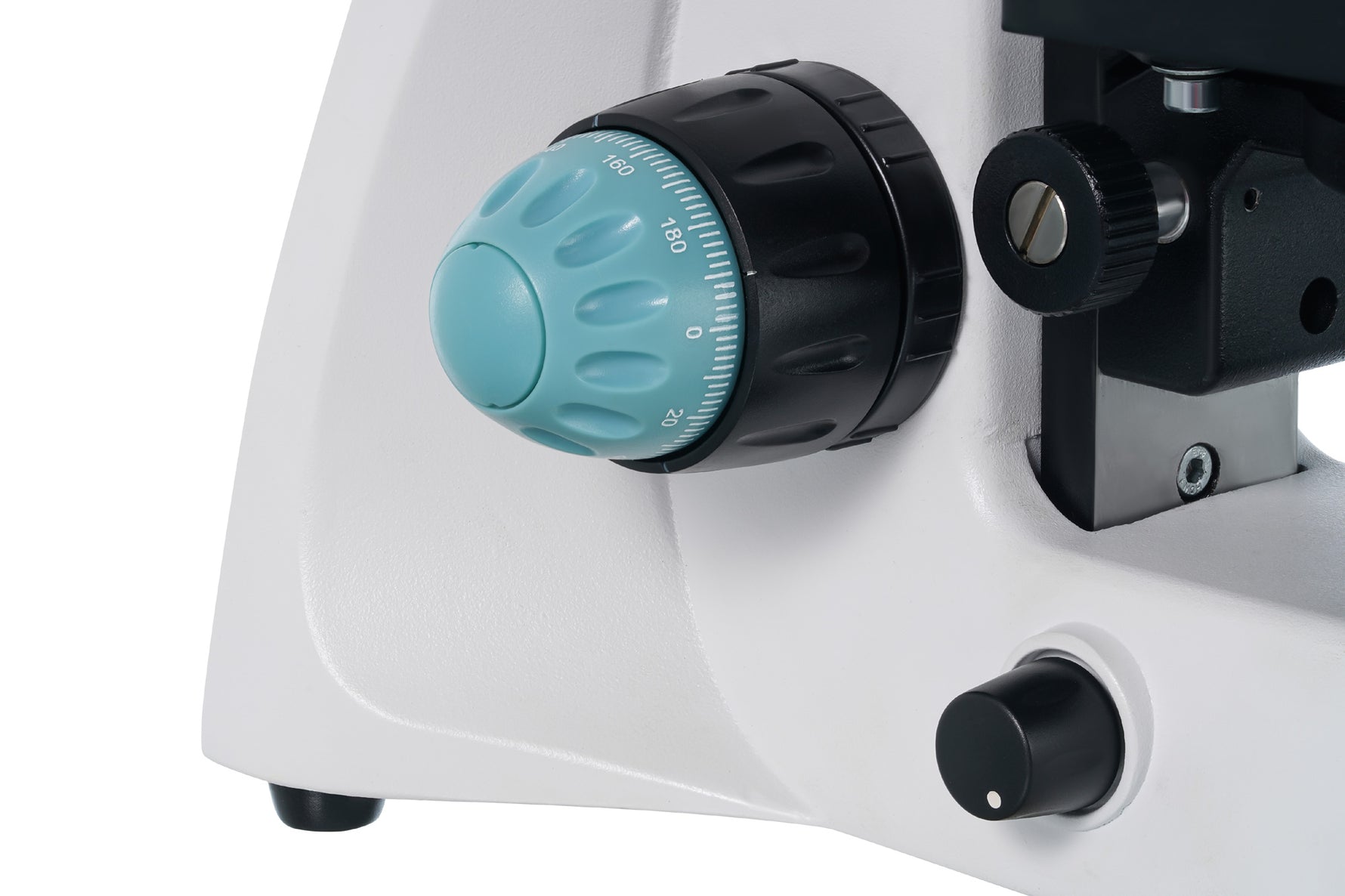 Microscopio trinoculare Levenhuk 500T