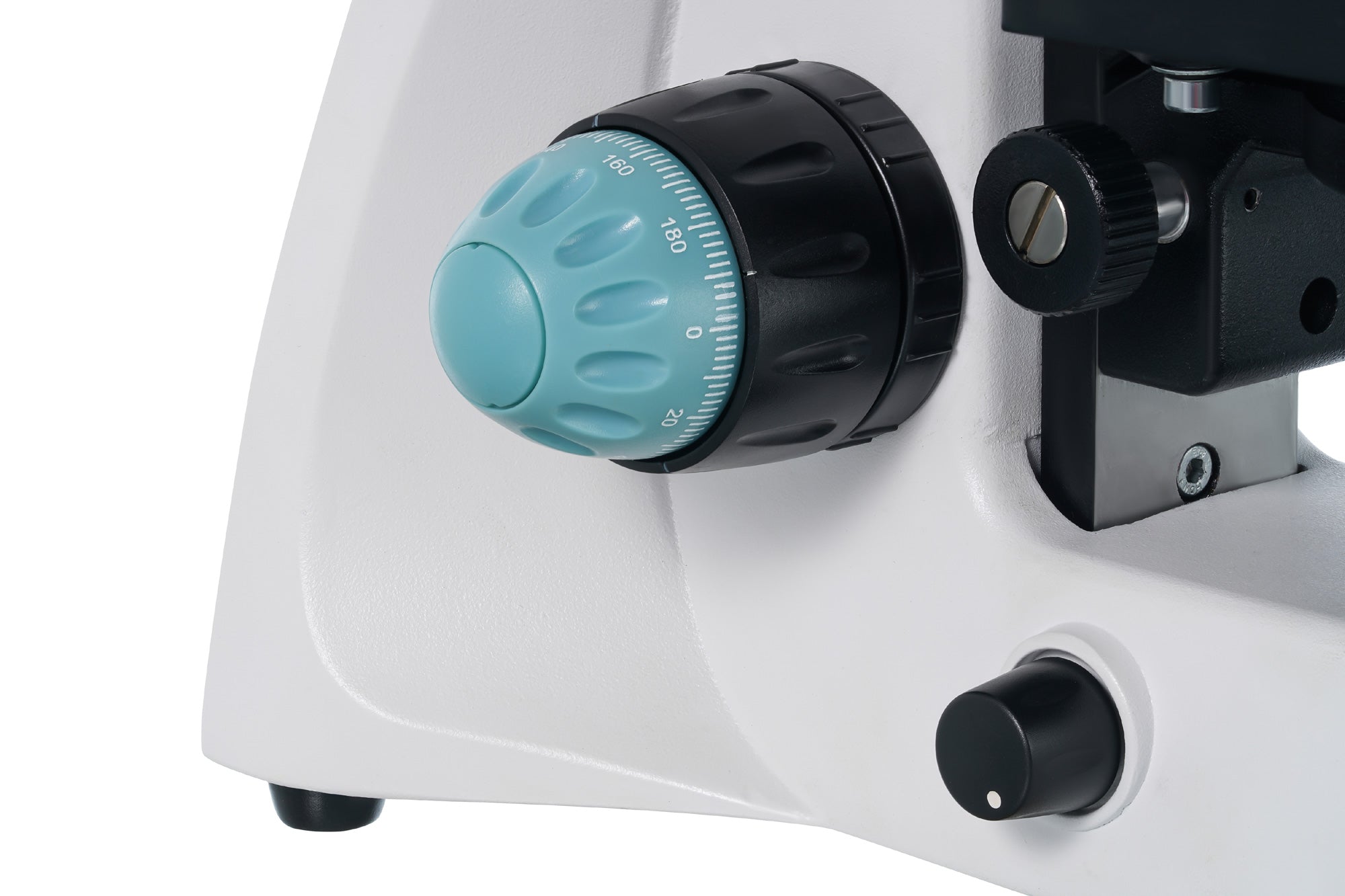 Microscopio trinoculare Levenhuk 500T