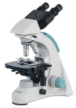 Microscopio binoculare Levenhuk 900B