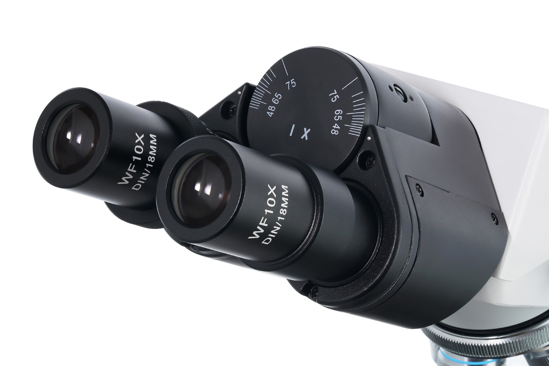 Microscopio binoculare Levenhuk 900B