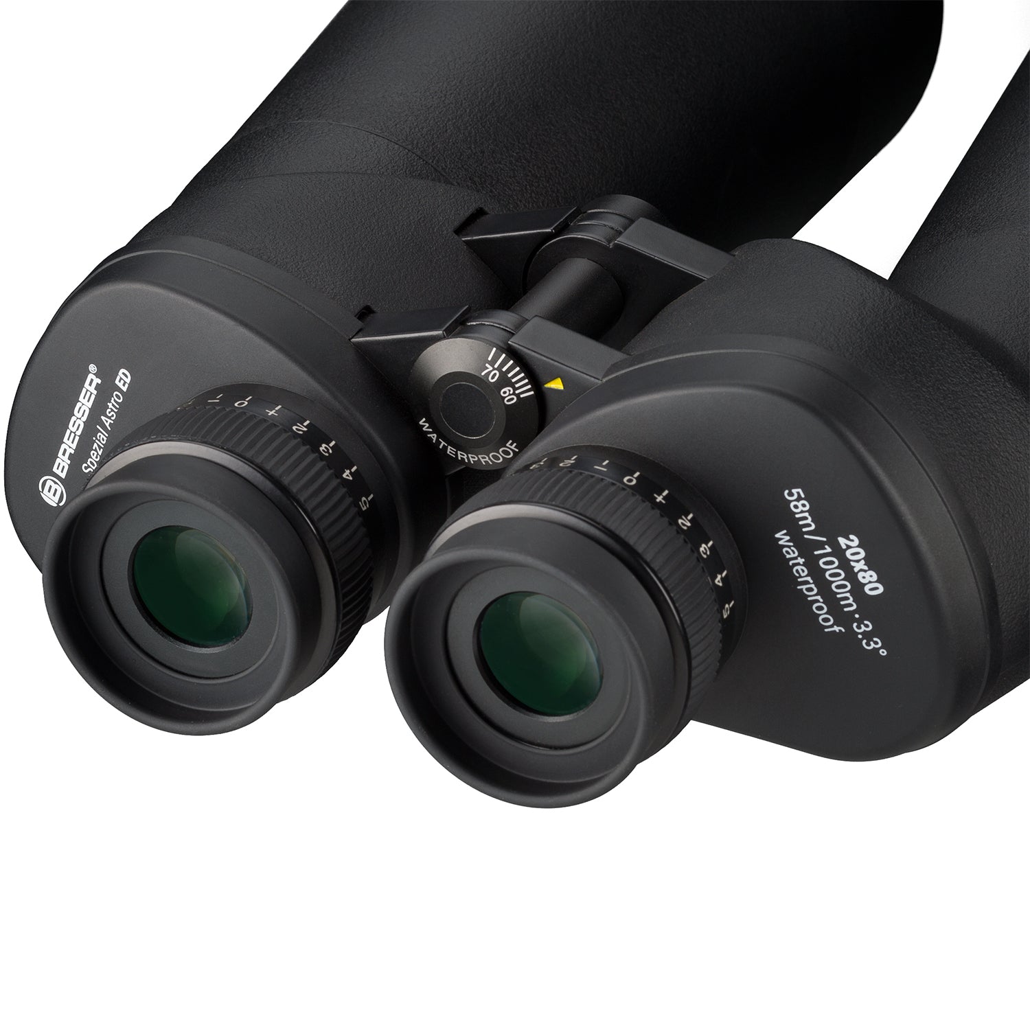 Binocolo Bresser Spezial Astro SF 20x80 ED
