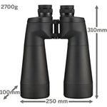 Binocolo Bresser Spezial Astro SF 20x80 ED