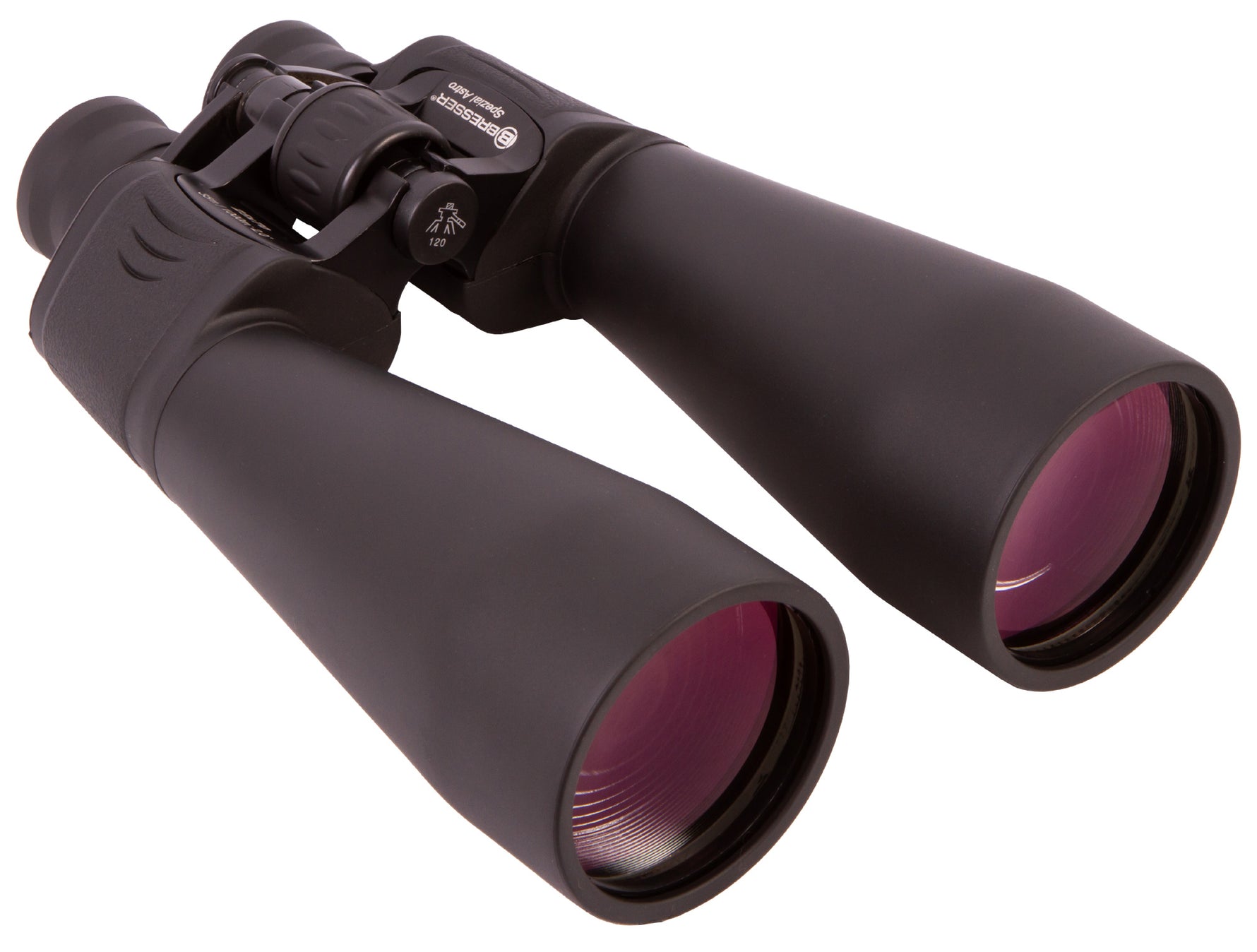 Binocolo Bresser Spezial Astro 25x70