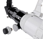 Demoltiplicatore 1:8 Bresser per focheggiatore HEX