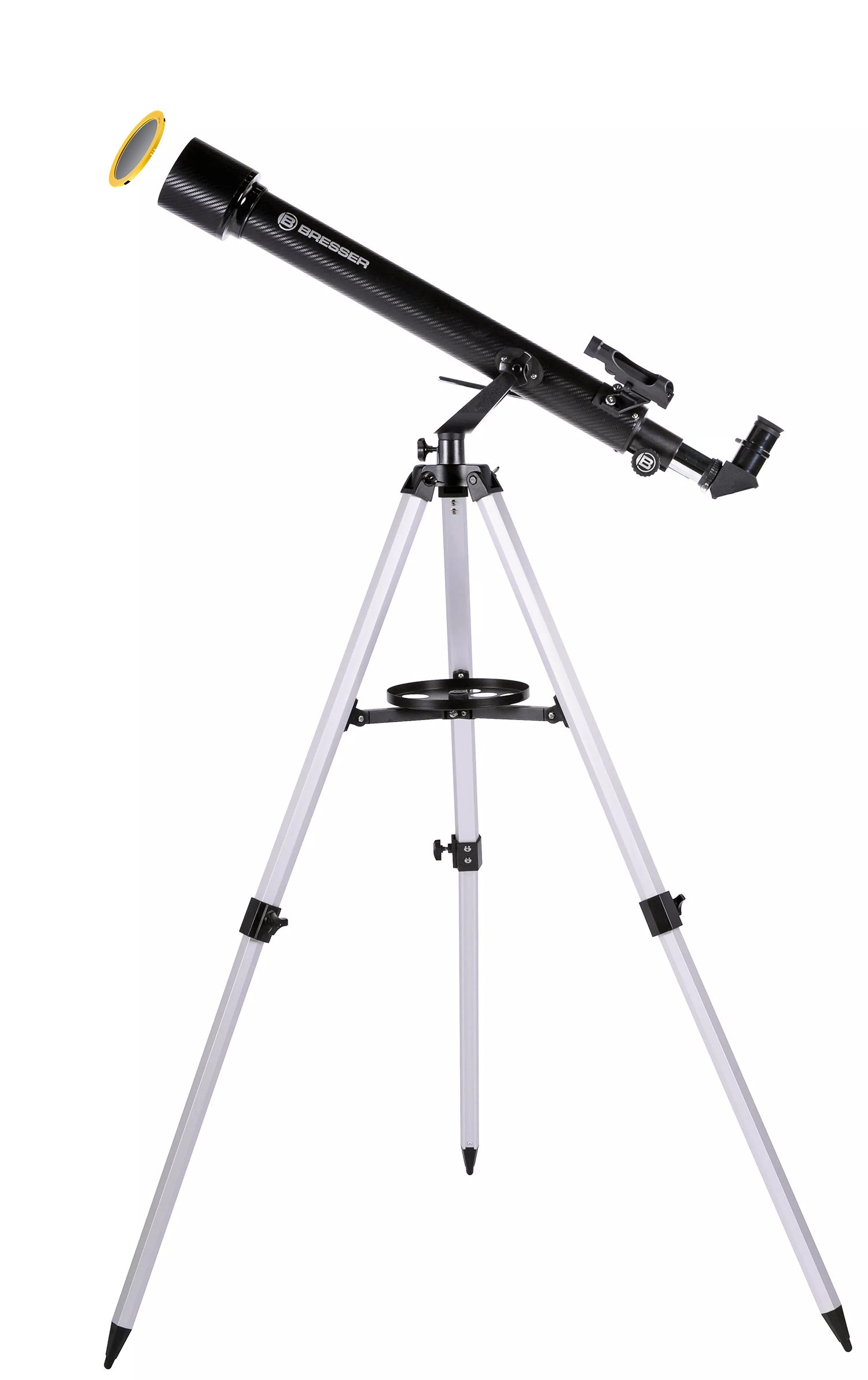 Telescopio Bresser Arcturus 60/700 AZ