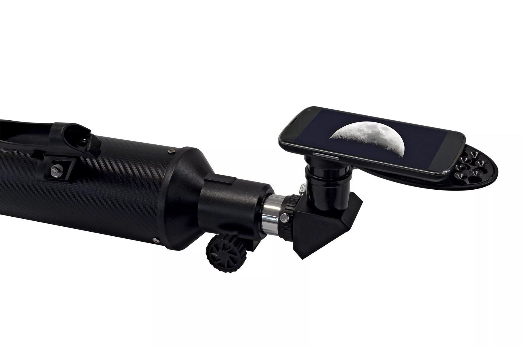 Telescopio Bresser Arcturus 60/700 AZ