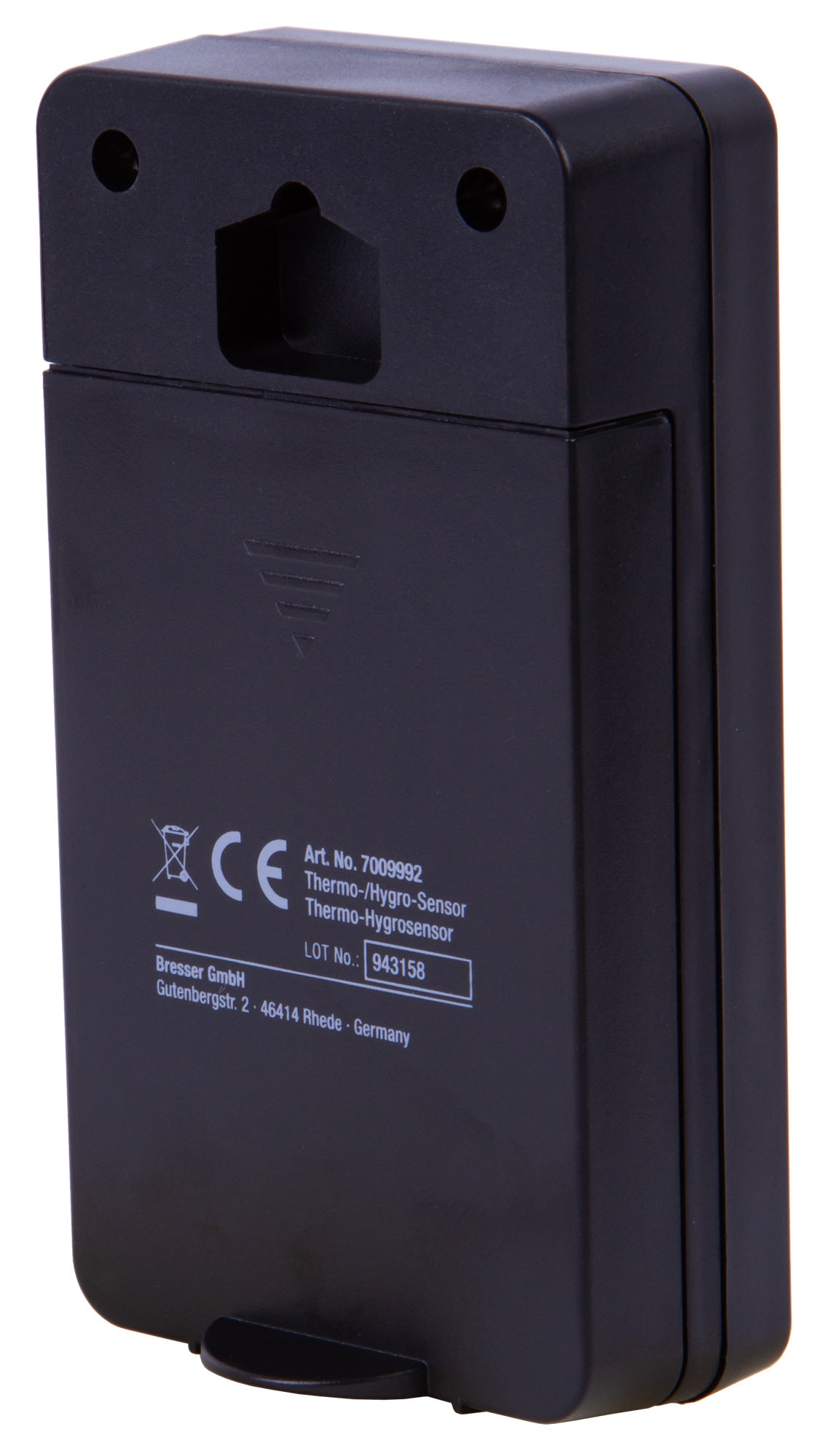Trasmettitore wireless
