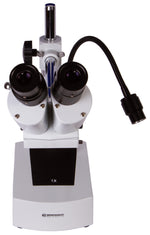 Stereomicroscopio Bresser Biorit ICD CS 5–20x LED