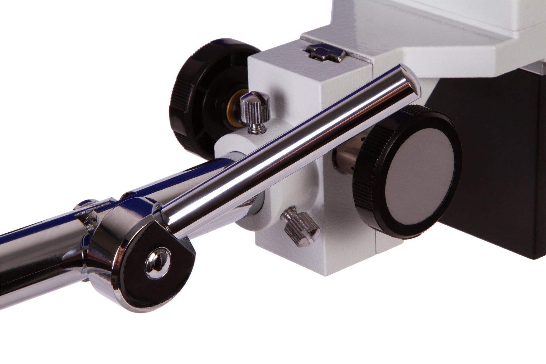 Stereomicroscopio Bresser Biorit ICD CS 5–20x LED