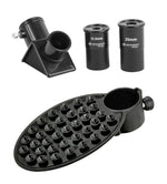 Set microscopio e telescopio Bresser Junior