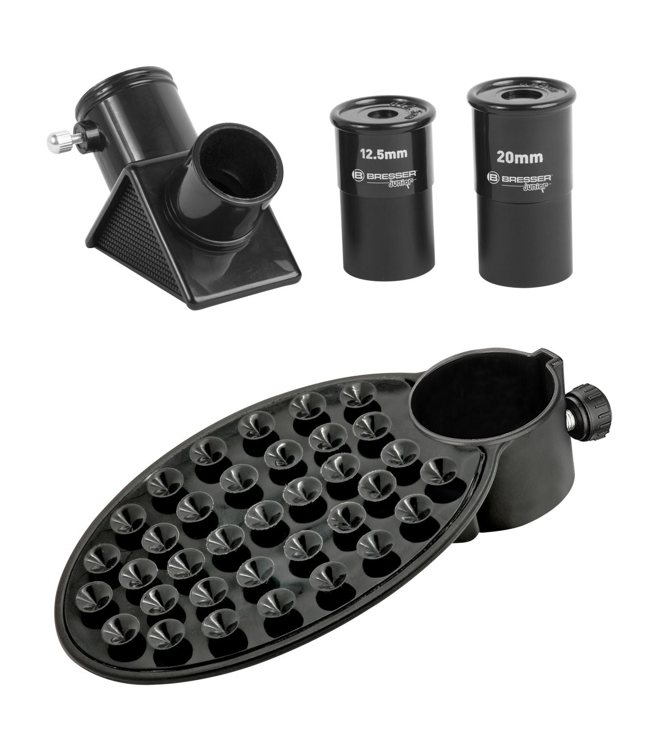 Set microscopio e telescopio Bresser Junior