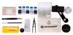 Microscopio Junior Bresser con ingrandimento 40x-2000x