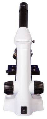 Microscopio Junior Bresser con ingrandimento 40x-2000x