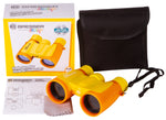 Binocolo per bambini Bresser Junior 3x30
