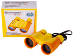 Binocolo per bambini Bresser Junior 3x30