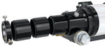 Telescopio Explore Scientific ED APO 80 mm FCD-1 ALU